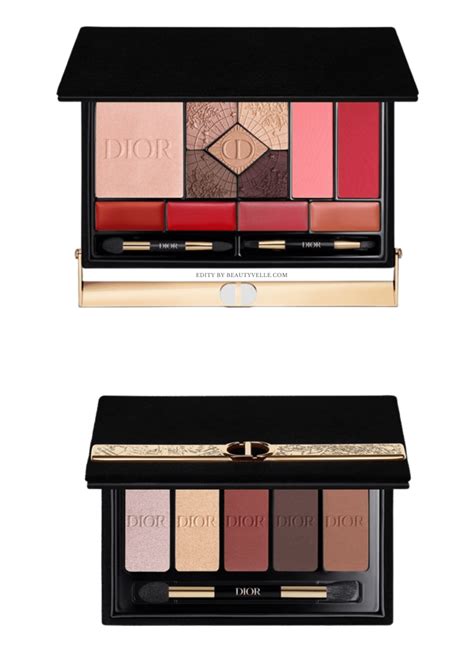 THE MOST EXPENSIVE PALETTE! DIOR BLOOMING 